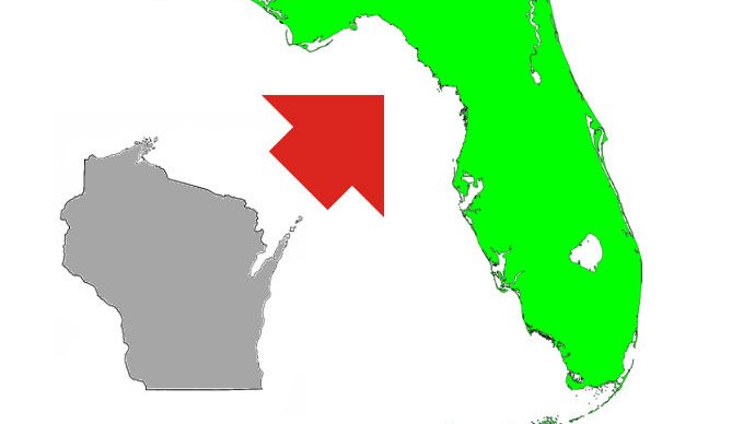 Wisconsin Fl wistofl