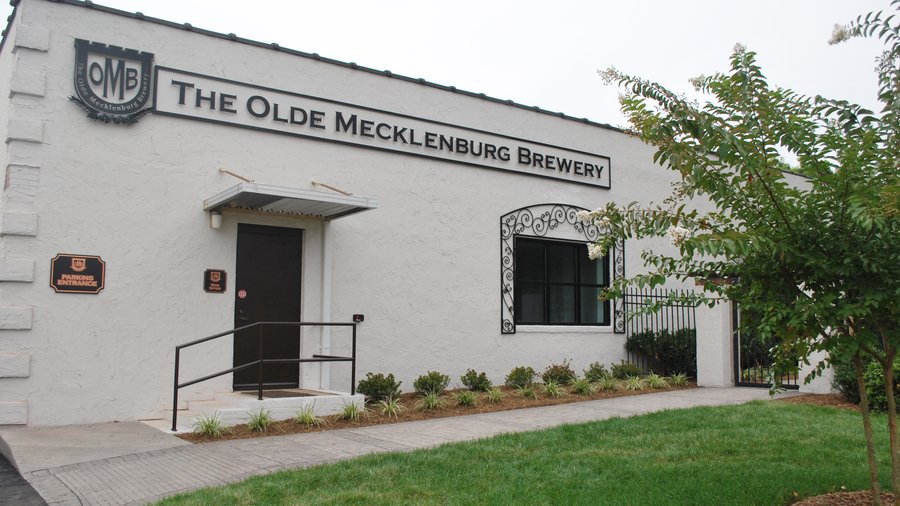 Olde Mecklenburg Brewery photo 2