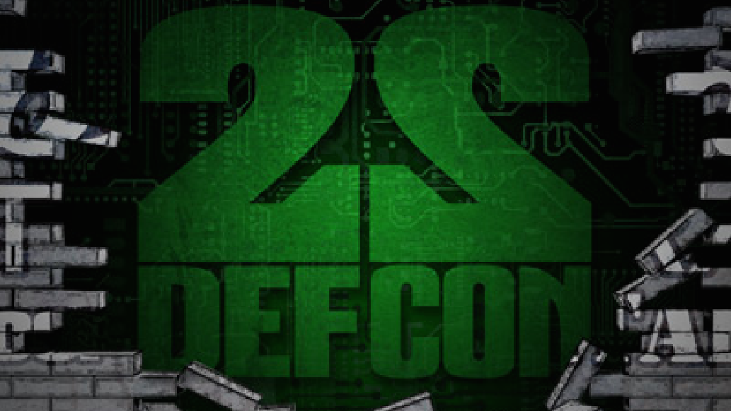 us defcon meaning