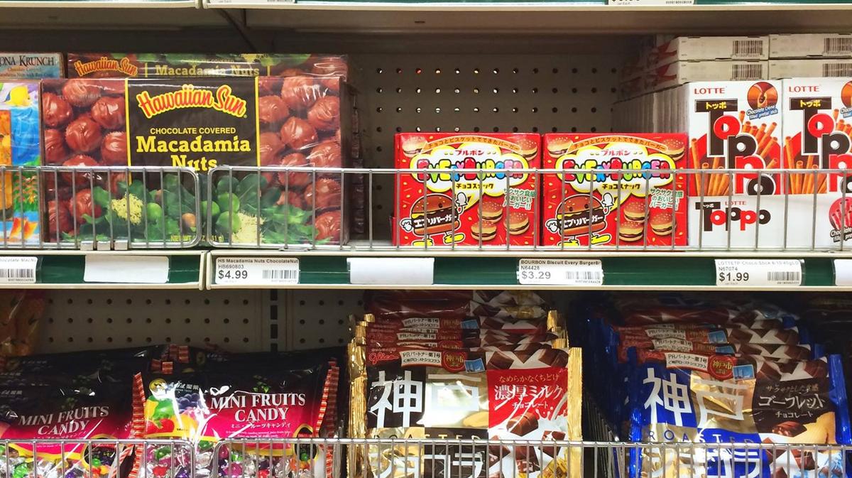 United Noodles opening shop in Woodbury, aims at Big Ten campuses