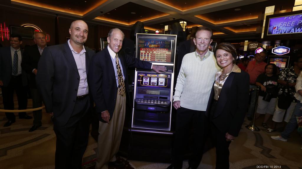Maryland live casino slot machines
