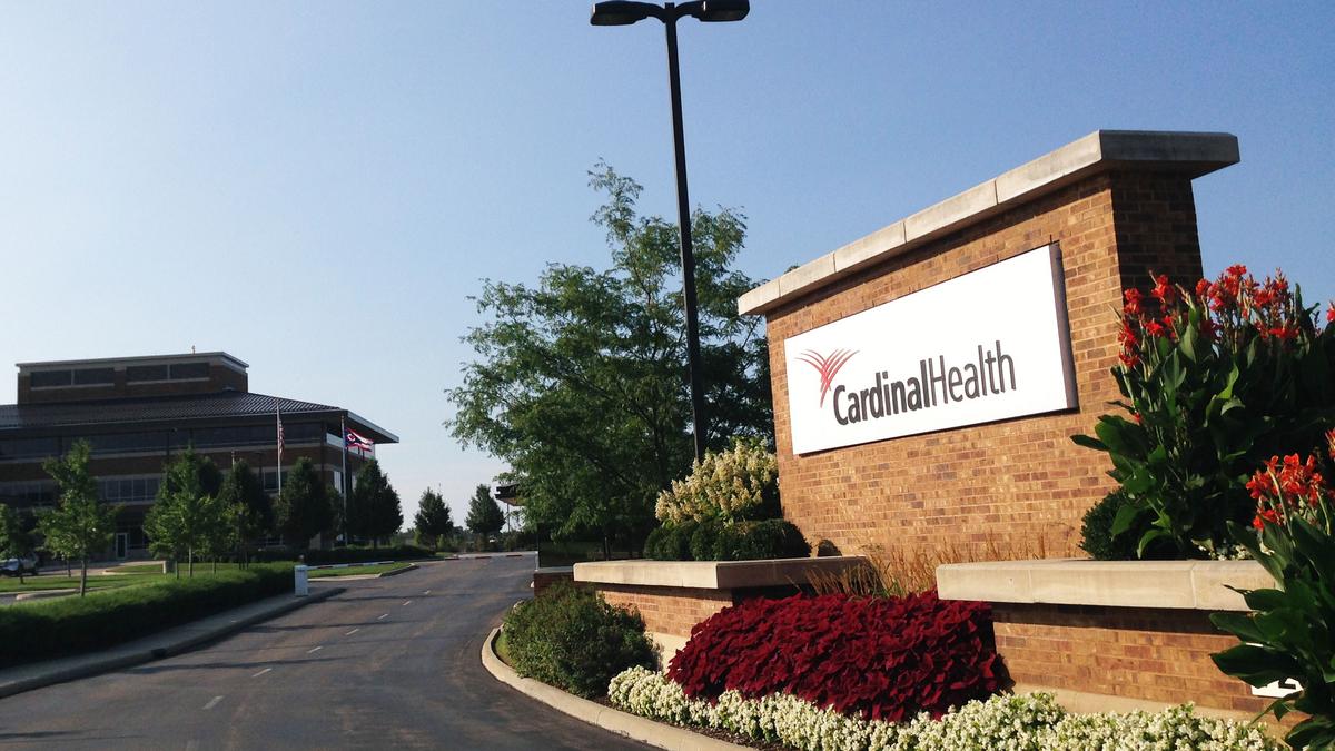 Cardinal Health: Shaping the Future of Healthcare