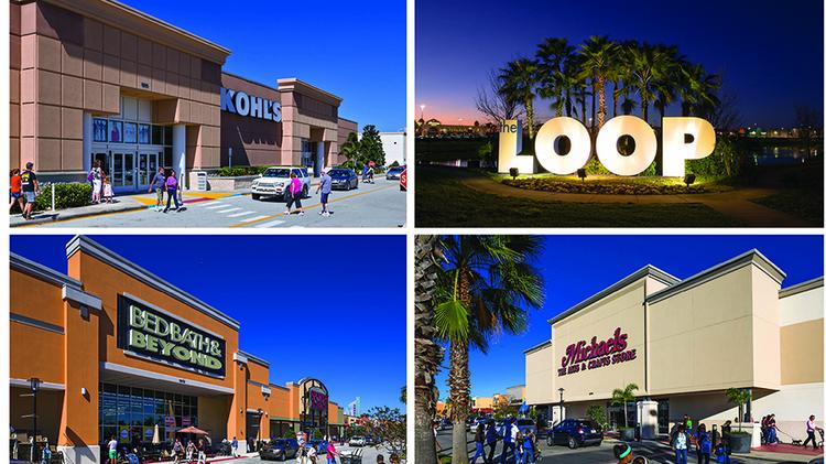 3 reasons MetLife bought The Loop shopping complex near Disney ...