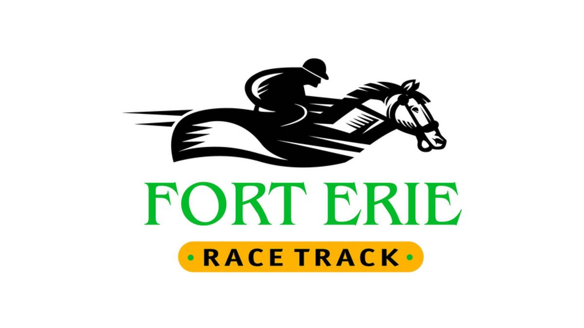 Fort Erie gets 40 live dates but different late season schedule