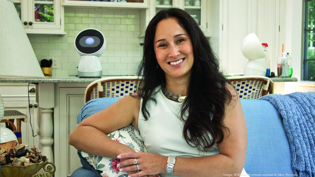 cynthia breazeal email