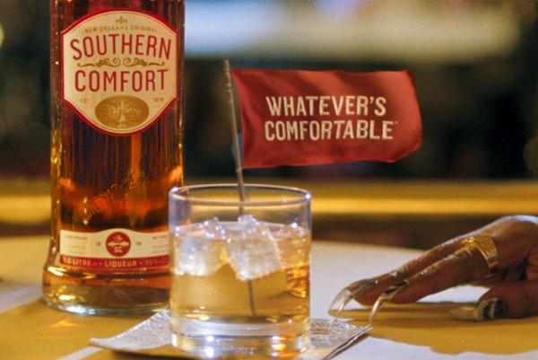 Why Brown Forman Decided To Drop Southern Comfort Louisville