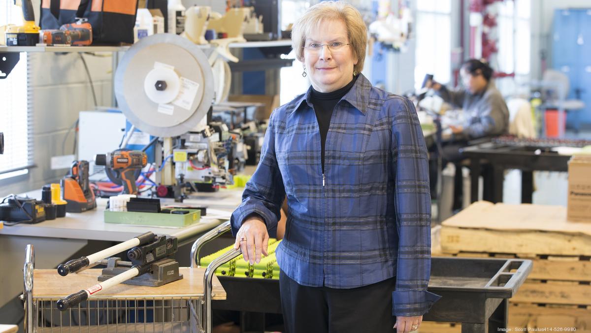 Alpha Source Inc. - Milwaukee Business Journal