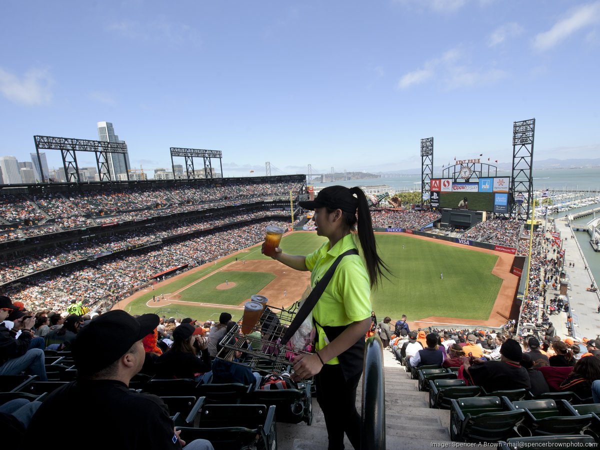 Could Raiders at AT&T Park actually work? - ABC7 San Francisco
