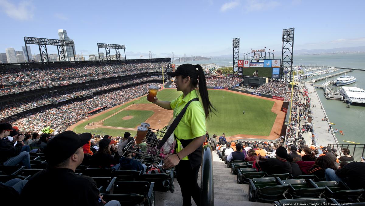 San Francisco Giants 1st Pitch Seals Stadium 1958  Baseball park, San  francisco giants, Baseball stadium