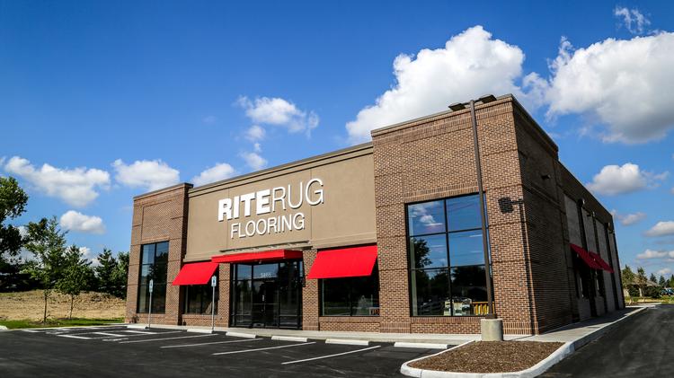Rite Rug opening new stores as it leaves older commercial ...