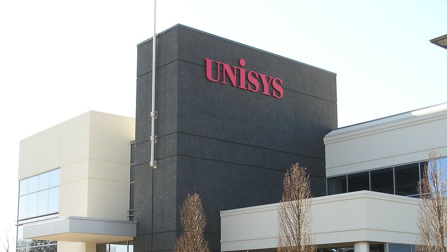 Unisys 2Q revenue drops 22.9, partly from Covid19 impacts