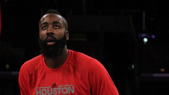 james harden adidas deal