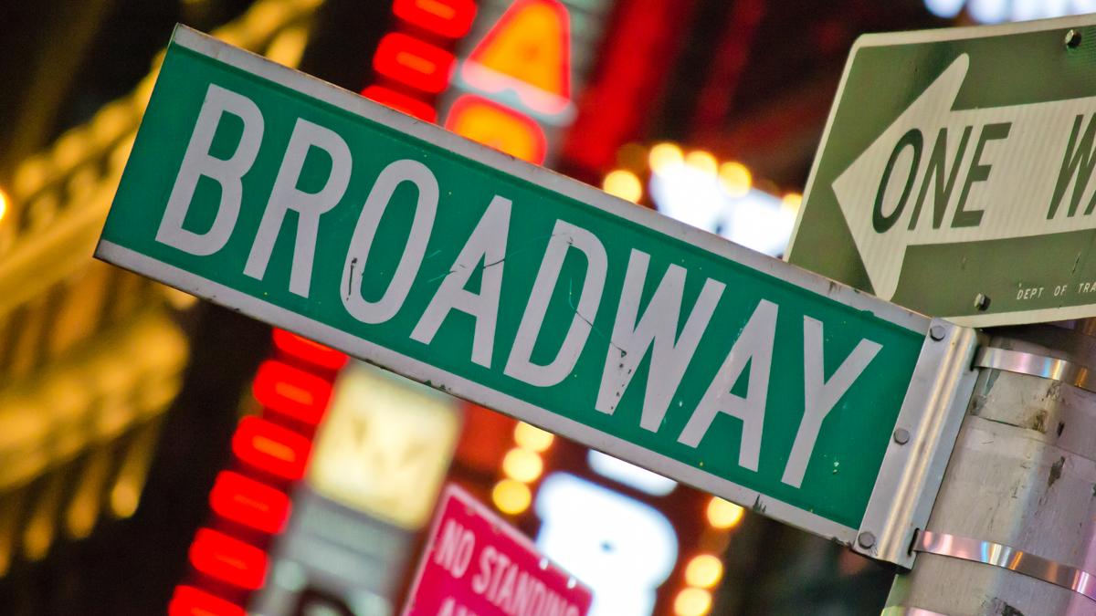 Broadway producers try crowdfunding, advertising for investors online ...