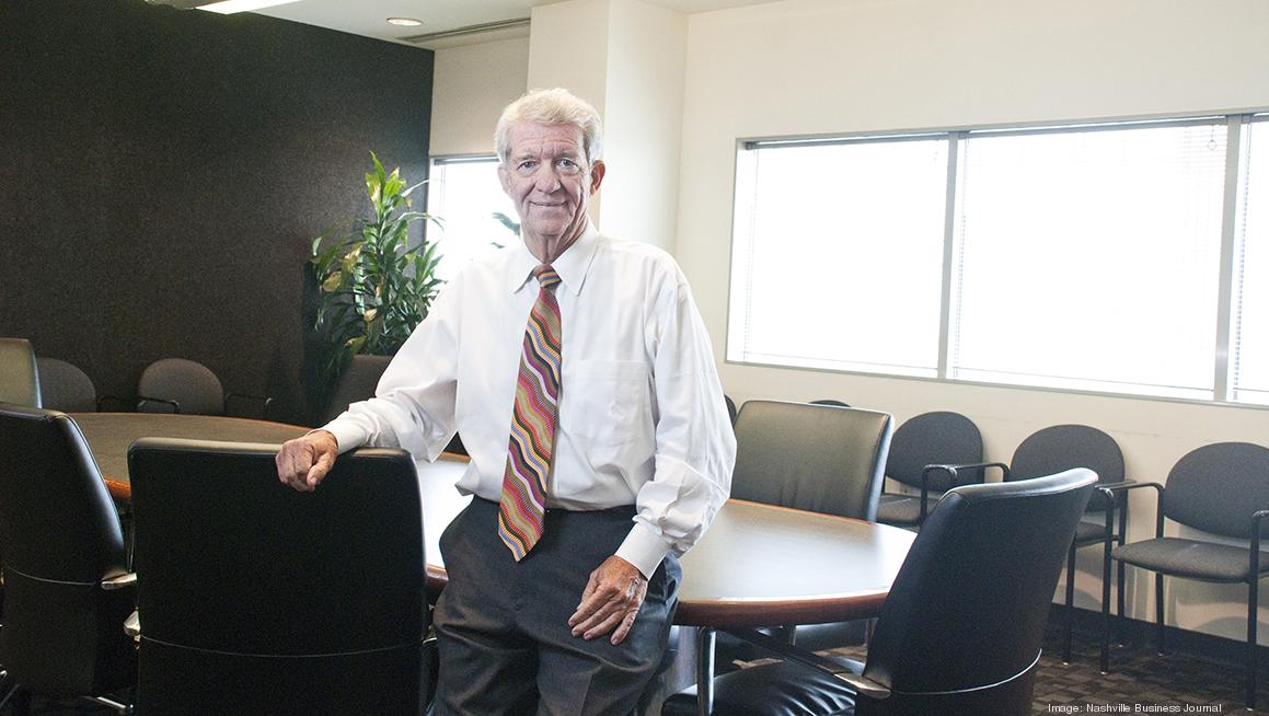 Richard ‘Dick’ Miller, Earl Swensson Associates Inc. - Nashville ...