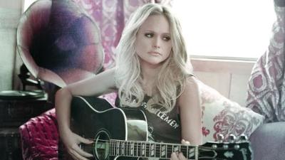 Miranda Lambert pairs with Boot Barn 