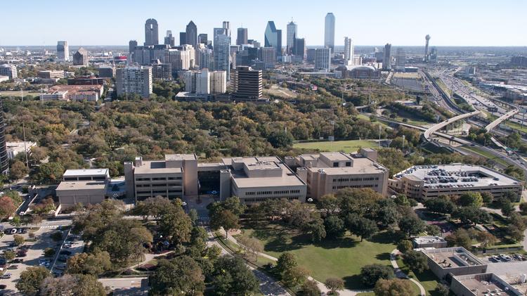 Texas Scottish Rite to begin long awaited Frisco ambulatory care ...