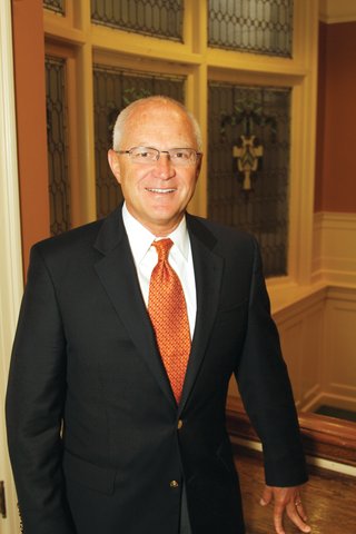 Portland's helicopter company welcomes new board as CEO retires ...