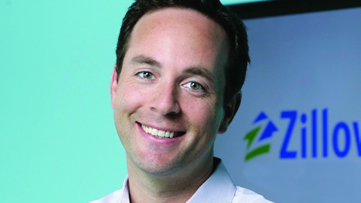 Report Names Zillow CEO The Most Powerful Person In Real Estate - Puget ...