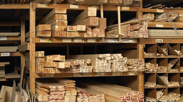 Wood materials supplier EGGER Wood Products to open 700M 