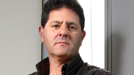 Nick Hanauer