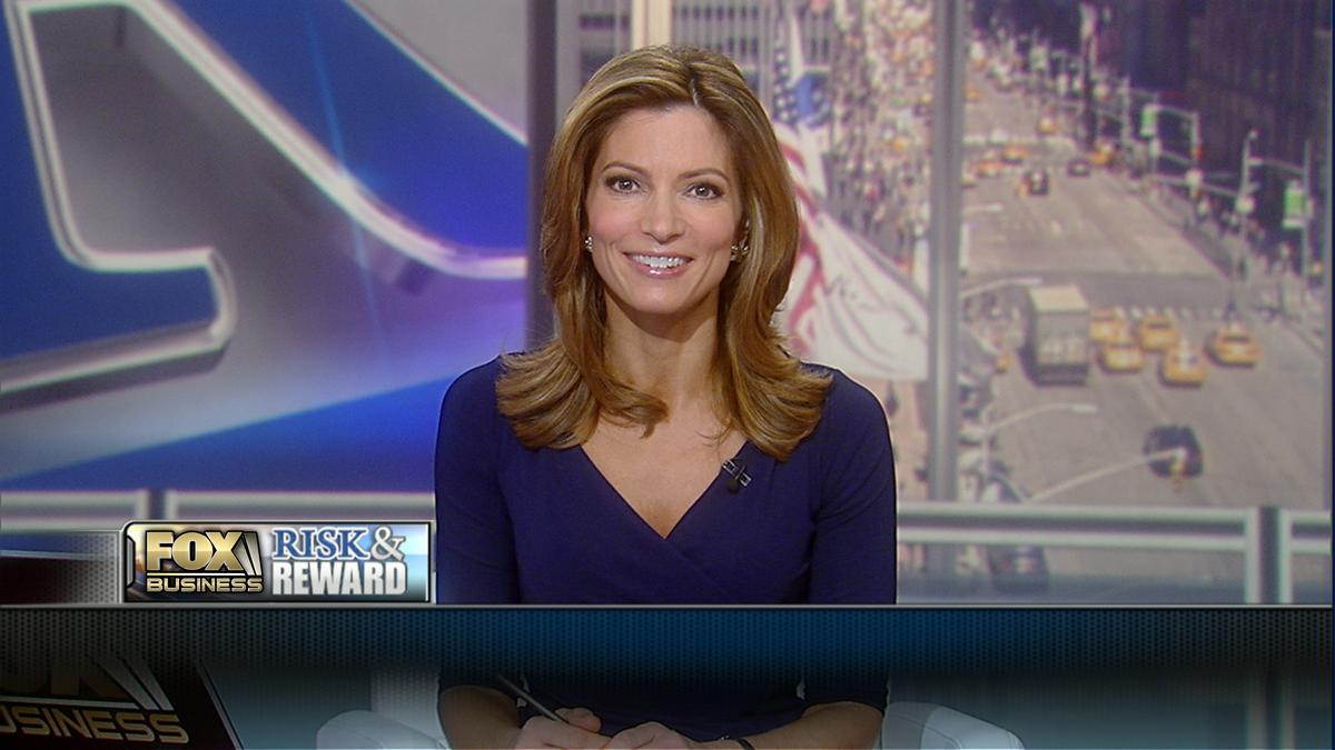 FOX Business Anchor Deirdre Bolton’s tips on how to know when to change ...