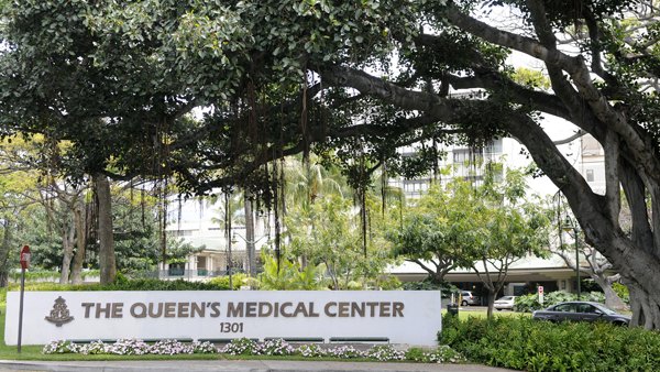 The Queen's Medical Center
