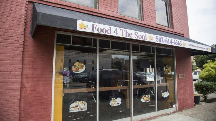 Calvin S Soul Food Restaurant Calvin S Soul Food Restaurant