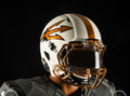 PHOTOS: Arizona State shows off new copper uniforms 