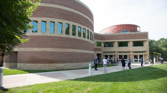 North Carolina Biotechnology Center