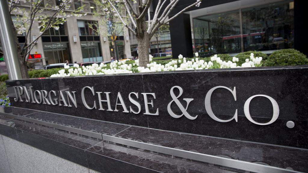 JPMorgan Chase's oil and gas group absorbed Catalyst Energy Advisors ...