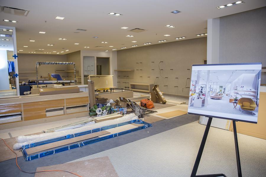 Halls on Grand media preview Kansas City Business Journal