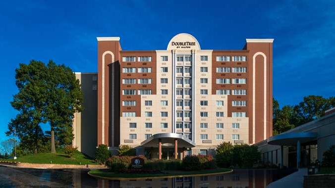 Dow Hotel Co. named manager of DoubleTree Philadelphia-Valley Forge ...