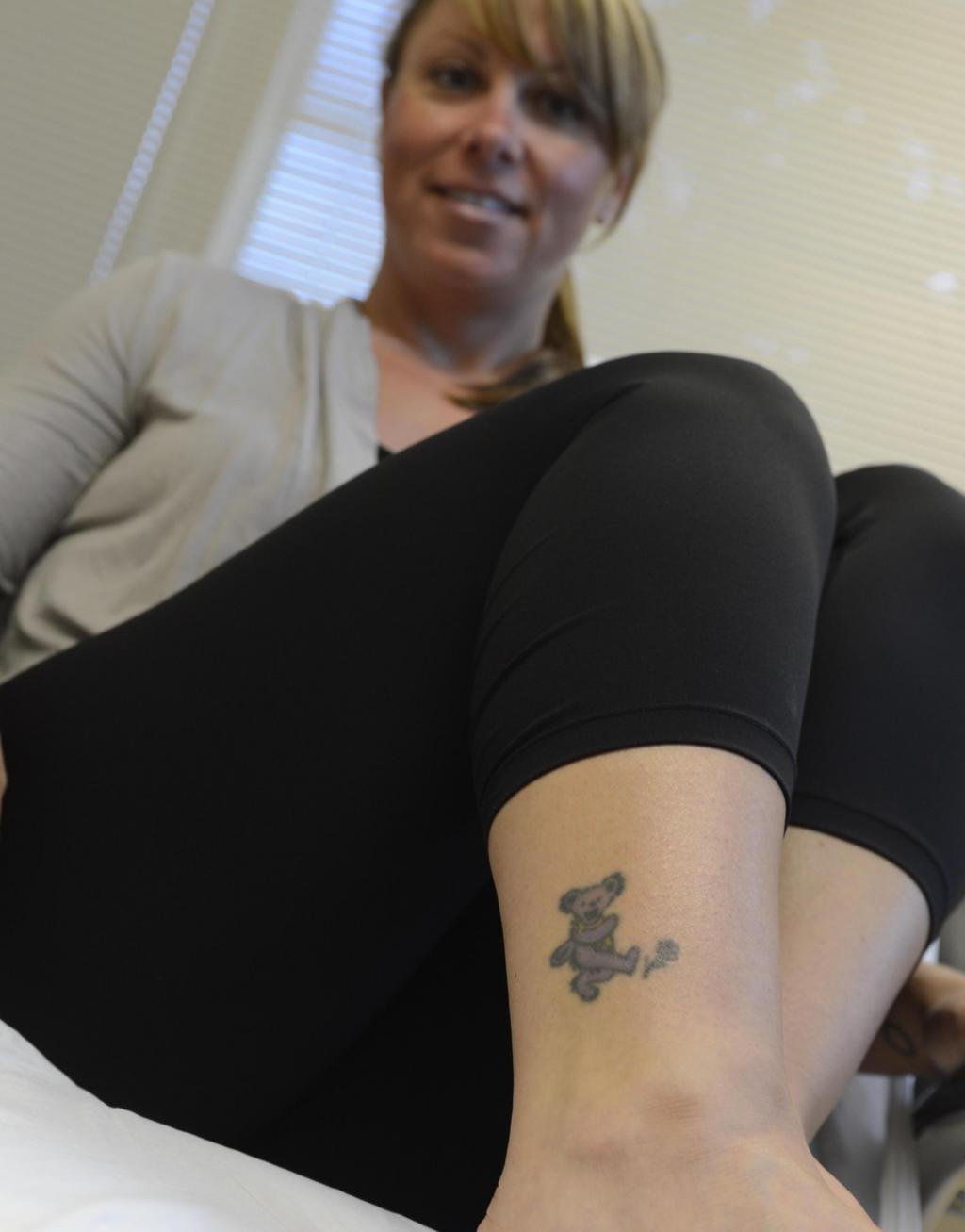 Tattoo Removal Cincinnati Tatto Pictures