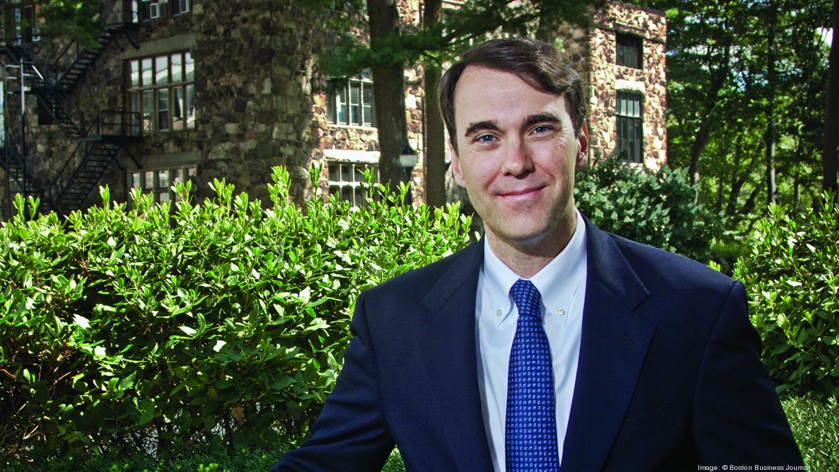 Gordon College blows past fundraising goal with $187 million - Boston ...