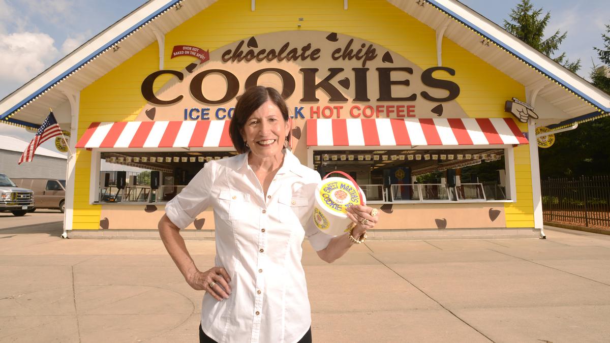 Sweet Martha's Cookies and cheese curds steal the show The top 10