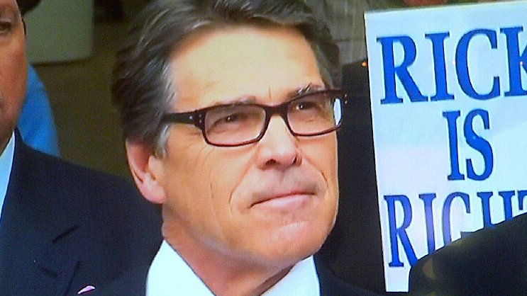 Perry Ricardi Perry agrees to sell holdings in Dallas energy firms if confirmed ...