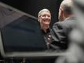 Apple gives CEO Tim Cook 73% bump in bonus pay, now requires him to fly on  private jets everywhere - Silicon Valley Business Journal