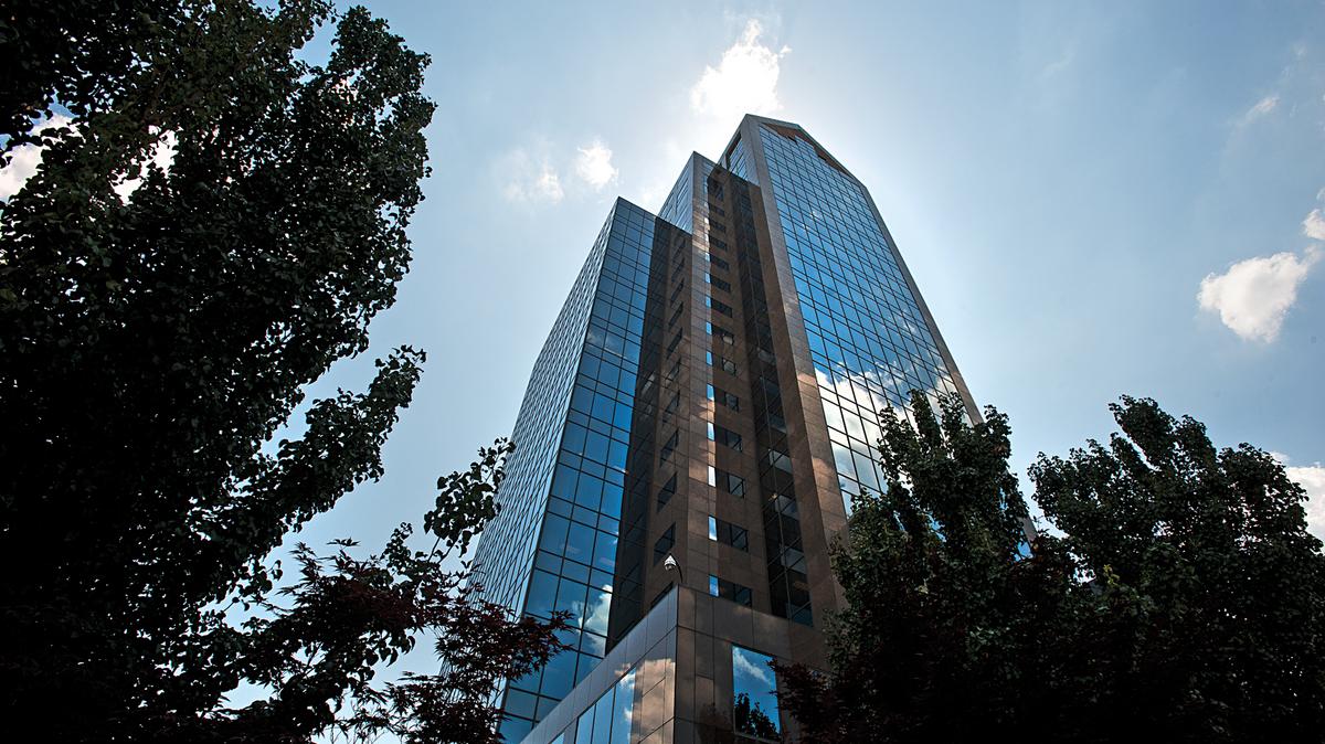 Louisville Gas and Electric Company, Kentucky Utilities Company and