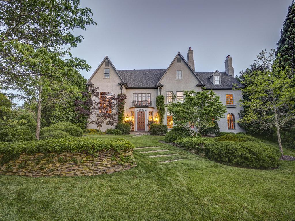 Signature EuropeanStyle Home Starmount Forest Greensboro Triad