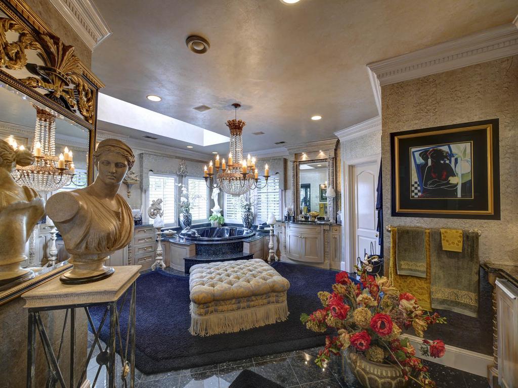 Signature EuropeanStyle Home Starmount Forest Greensboro Triad