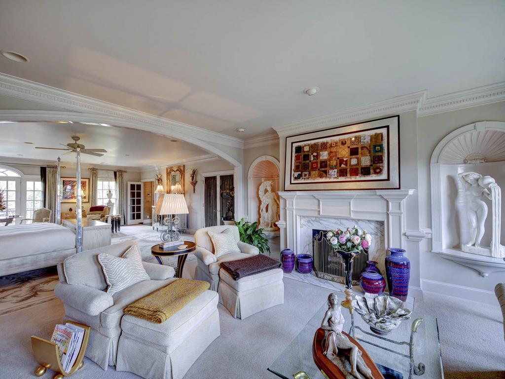 Signature EuropeanStyle Home Starmount Forest Greensboro Triad