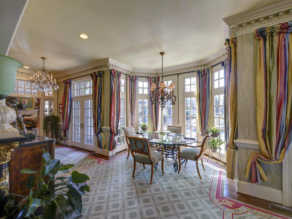 Signature EuropeanStyle Home Starmount Forest Greensboro Triad