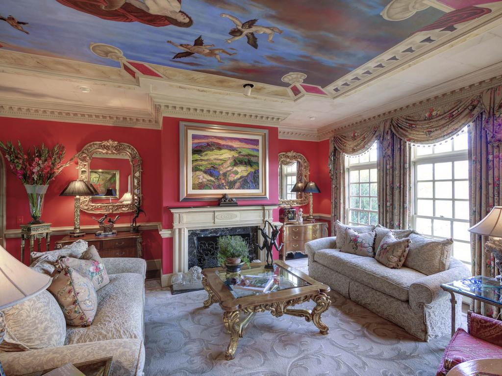 Signature EuropeanStyle Home Starmount Forest Greensboro Triad