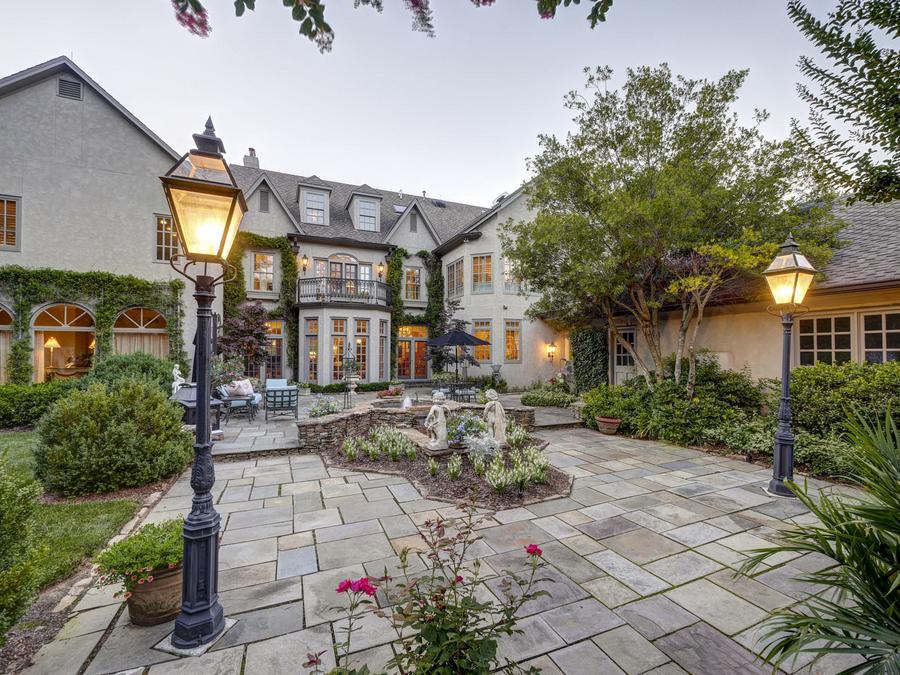 Signature EuropeanStyle Home Starmount Forest Greensboro Triad