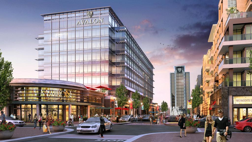 Persian Restaurant Rumi S Kitchen To Open At Avalon Atlanta Business Chronicle