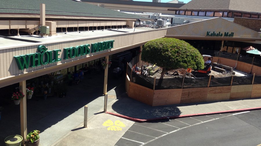 Island malls to reopen Friday with new guidelines, hours Pacific