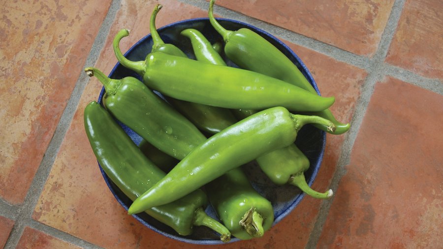 New Mexico businesses deal with smaller chile crop, declining