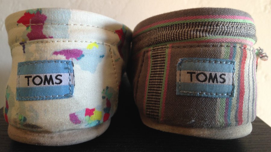 5 things to know, and Toms Shoes brings warehouse sale to Cal Expo in Sacramento Sacramento