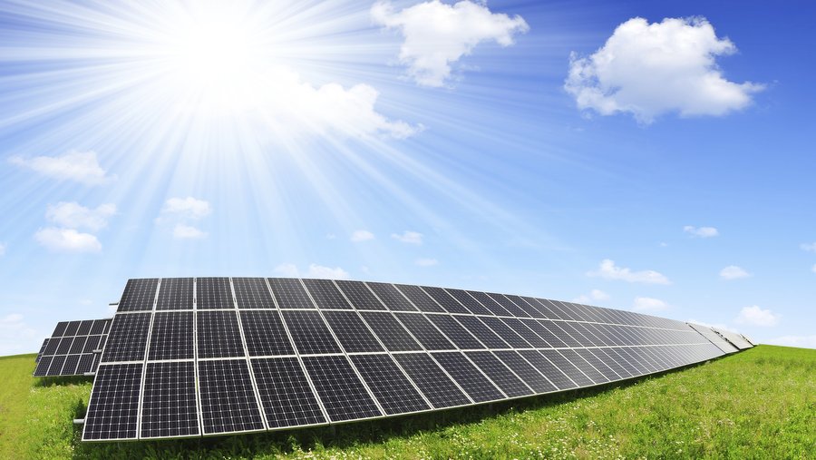 AEP Highland County solar farm approved Columbus Business First