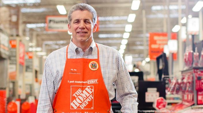 Home Depot CEO Menear named chairman |Chain Store Age